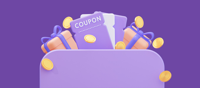 Coupon & Discount Code Reveal Button Widget for Elementor